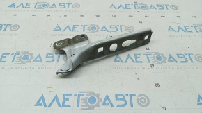 Right hood hinge Audi Q3 8U 15-18