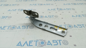 Right hood hinge Audi Q3 8U 15-18
