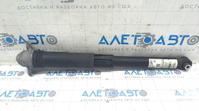 Shock absorber rear left VW Jetta 19- GLI with support