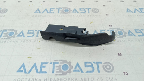 Hood hinge trim left Audi Q3 8U 15-18