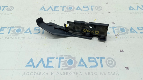 Hood hinge trim left Audi Q3 8U 15-18