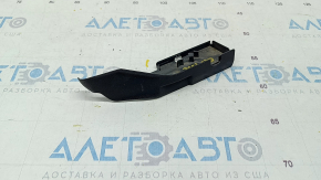 Hood hinge trim left Audi Q3 8U 15-18