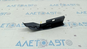 Hood hinge trim right Audi Q3 8U 15-18