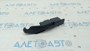 Hood hinge trim right Audi Q3 8U 15-18
