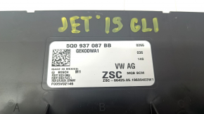 BCM BODY CONTROL MODULE VW Jetta 19-19