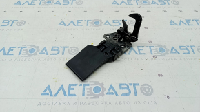 Audi Q3 bonnet lock hook 8U 15-18