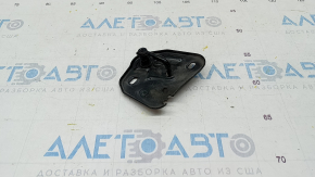 Left hood lock bracket Audi Q3 8U 15-18