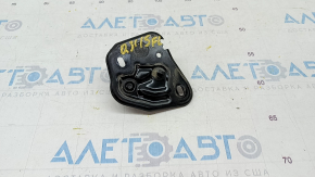 Left hood lock bracket Audi Q3 8U 15-18