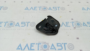 Right hood lock bracket Audi Q3 8U 15-18