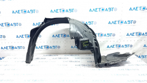 Front left fender liner Subaru Forester 19-SK torn