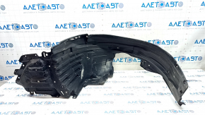 Front left fender liner Subaru Forester 19-SK torn