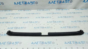 Audi Q3 8U 15-18 Front Hood Seal, Fastener Broken