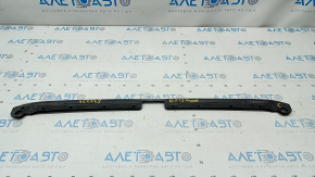 Audi Q3 8U 15-18 Front Hood Seal, Fastener Broken