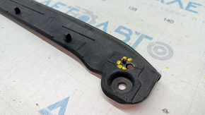 Audi Q3 8U 15-18 Front Hood Seal, Fastener Broken