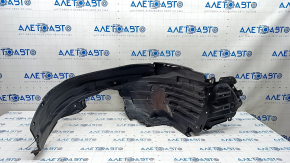 Front right fender liner Subaru Forester 19-SK torn