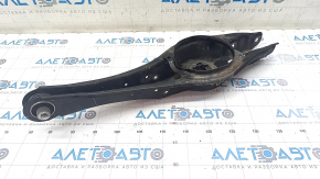 Lower control arm under spring rear left VW Jetta 19-