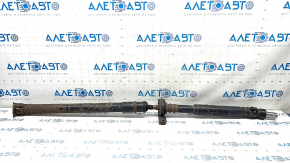 Driveshaft driveshaft Subaru Forester 19-SK rusty
