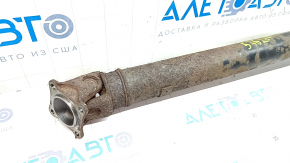Driveshaft driveshaft Subaru Forester 19-SK rusty