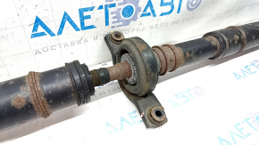Driveshaft driveshaft Subaru Forester 19-SK rusty