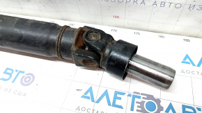 Driveshaft driveshaft Subaru Forester 19-SK rusty