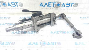 VW Jetta 19-24 steering column with universal joint
