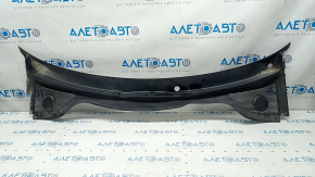 Windscreen wiper grille plastic Audi Q3 8U 15-18
