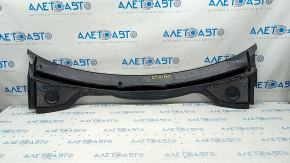 Windscreen wiper grille plastic Audi Q3 8U 15-18