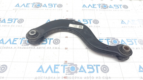 Upper rear left transverse control arm VW Jetta 19-