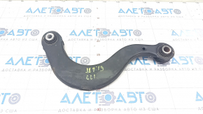 Upper rear right transverse control arm VW Jetta 19-