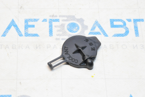 Toyota Venza 21- Coolant Expansion Tank Cap