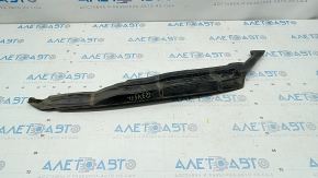 Wing seal door-wing left Audi Q3 8U 15-18