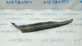Wing seal door-wing right Audi Q3 8U 15-18