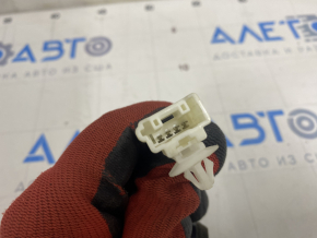 Door buzzer rear left Lexus RX350 RX450h 10-15