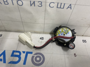 Door buzzer rear left Lexus RX350 RX450h 10-15