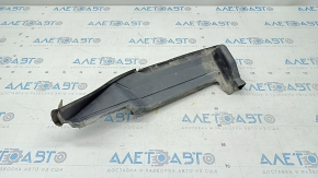 Seal wing hood-wing left Audi Q3 8U 15-18
