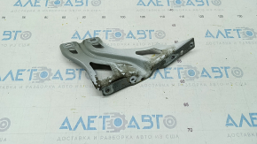 Front left wing bracket Audi Q3 8U 15-18
