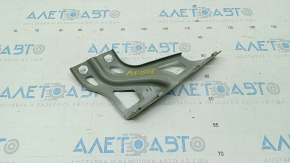 Front right wing bracket Audi Q3 8U 15-18