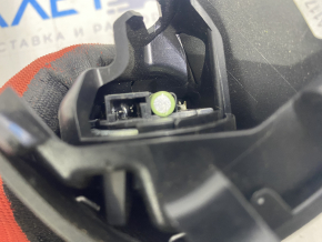 Side mirror plug front right Mercedes CLA 14-19 with tweeter
