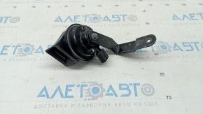 Low signal Audi Q3 8U 15-18 with bracket