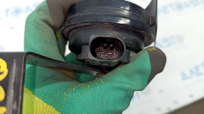 Low signal Audi Q3 8U 15-18 with bracket