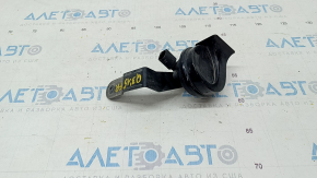 High signal Audi Q3 8U 15-18 with bracket