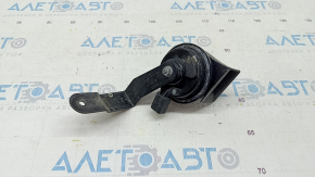 High signal Audi Q3 8U 15-18 with bracket