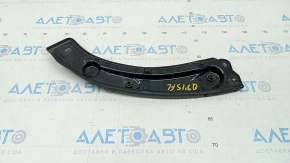 TV bar eyelash left Audi Q3 8U 15-18