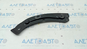 TV bar eyelash left Audi Q3 8U 15-18
