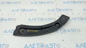 TV bar eyelash right Audi Q3 8U 15-18