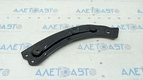 TV bar eyelash right Audi Q3 8U 15-18