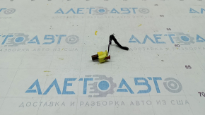 Audi Q3 Front Airbag Sensor Chip 8U 15-18