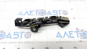 Front bumper mount right VW Passat b8 16-19 USA broken mount