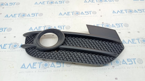 Right fog light frame Audi Q3 8U 15