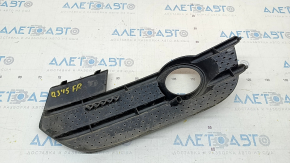 Right fog light frame Audi Q3 8U 15